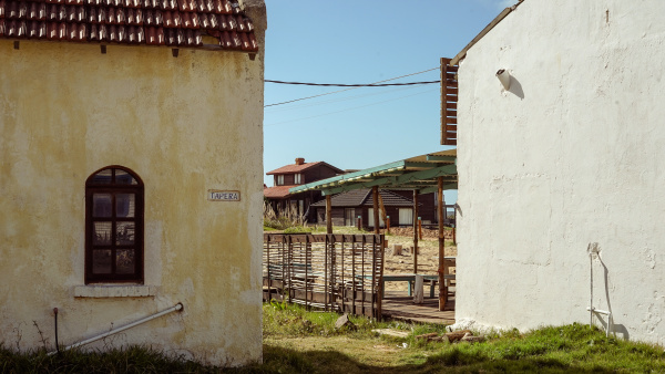 Punta del Diablo